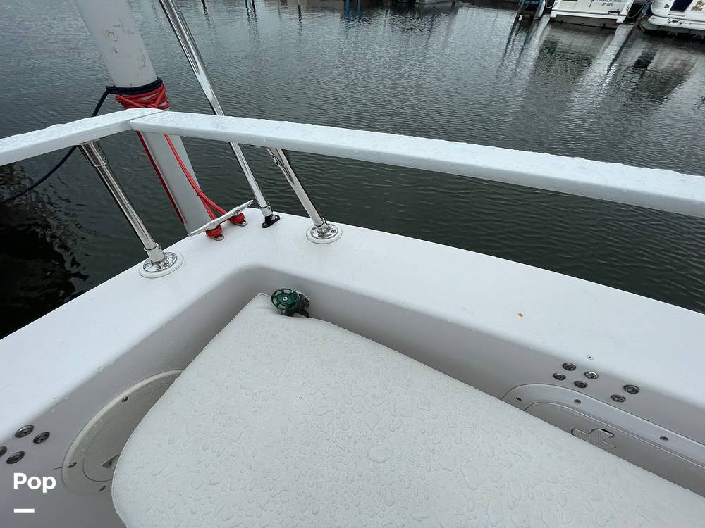 Slide: The Image of Chris-Craft 281 Catalina 1986 - 11335328