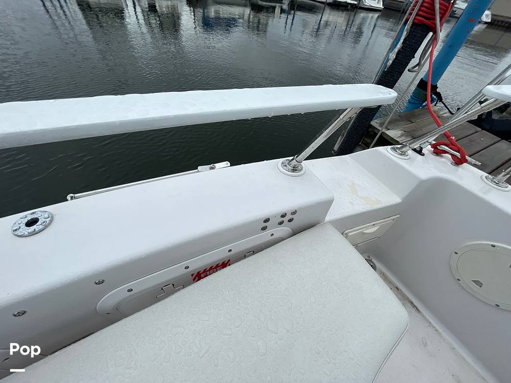 Slide: The Image of Chris-Craft 281 Catalina 1986 - 11335330