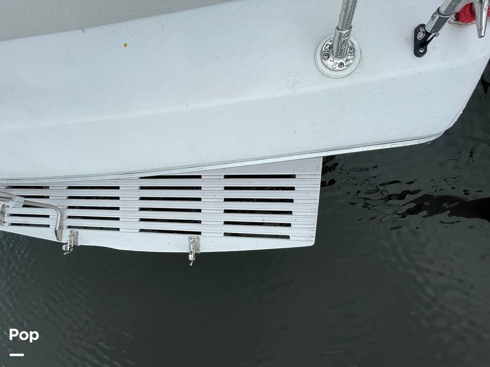 Slide: The Image of Chris-Craft 281 Catalina 1986 - 11335345