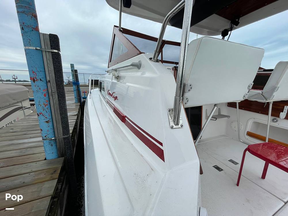 Slide: The Image of Chris-Craft 281 Catalina 1986 - 11335353