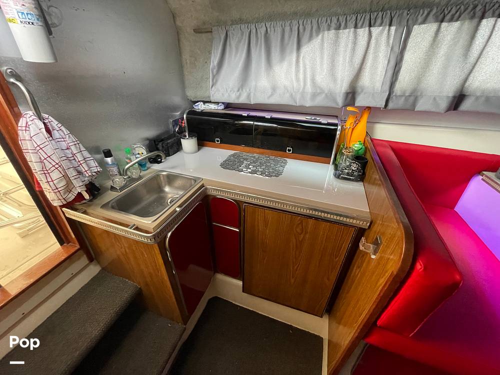Slide: The Image of Chris-Craft 281 Catalina 1986 - 11335363