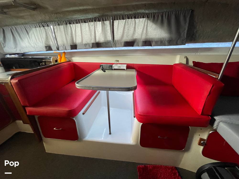 Slide: The Image of Chris-Craft 281 Catalina 1986 - 11335369