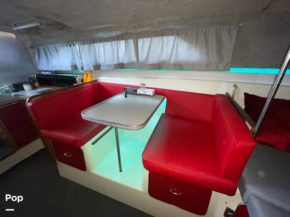 Slide: The Image of Chris-Craft 281 Catalina 1986 - 11335451
