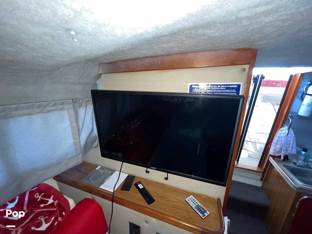 Slide: The Image of Chris-Craft 281 Catalina 1986 - 11335527