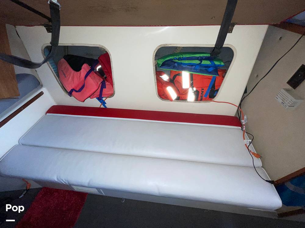 Slide: The Image of Chris-Craft 281 Catalina 1986 - 11335536