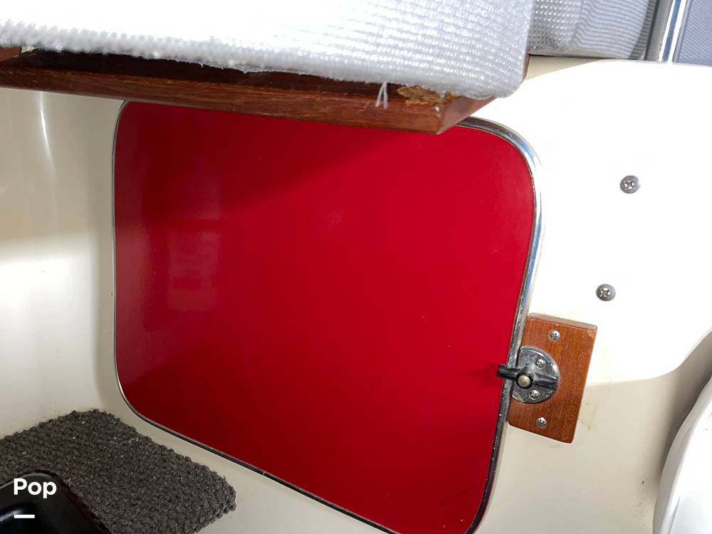Slide: The Image of Chris-Craft 281 Catalina 1986 - 11335562