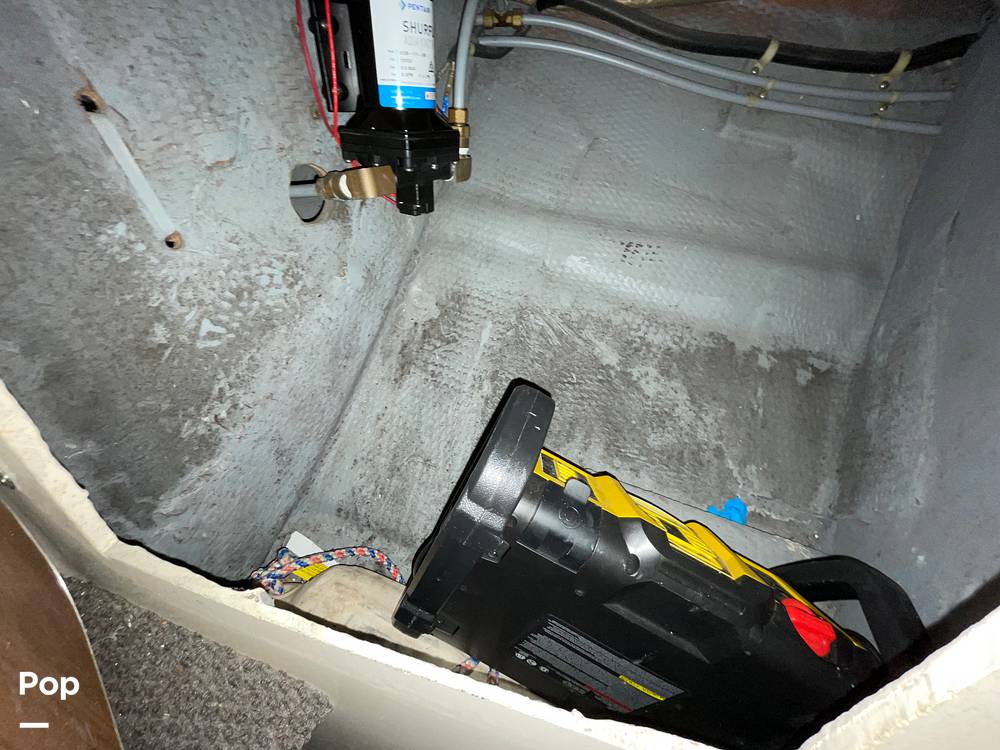 Slide: The Image of Chris-Craft 281 Catalina 1986 - 11335565