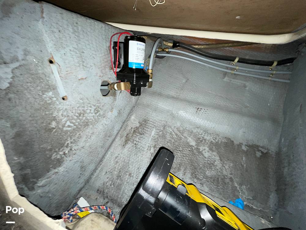 Slide: The Image of Chris-Craft 281 Catalina 1986 - 11335568