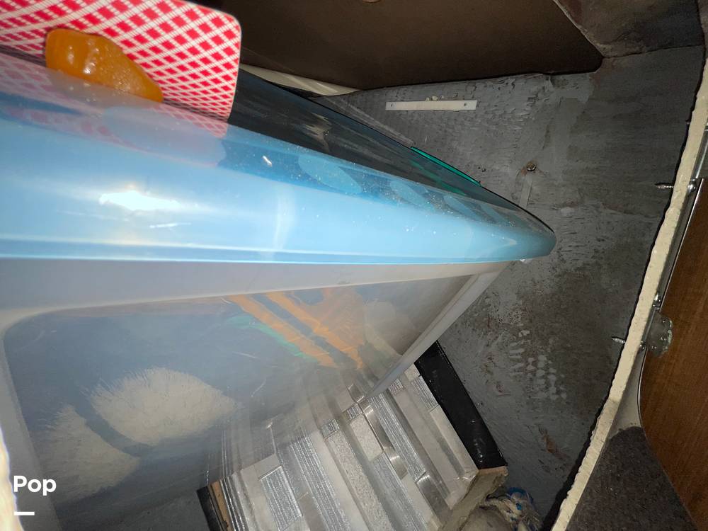Slide: The Image of Chris-Craft 281 Catalina 1986 - 11335572