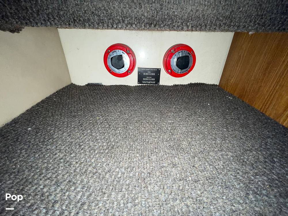 Slide: The Image of Chris-Craft 281 Catalina 1986 - 11335592