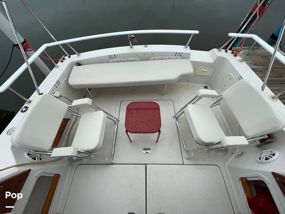 Slide: The Image of Chris-Craft 281 Catalina 1986 - 11335627