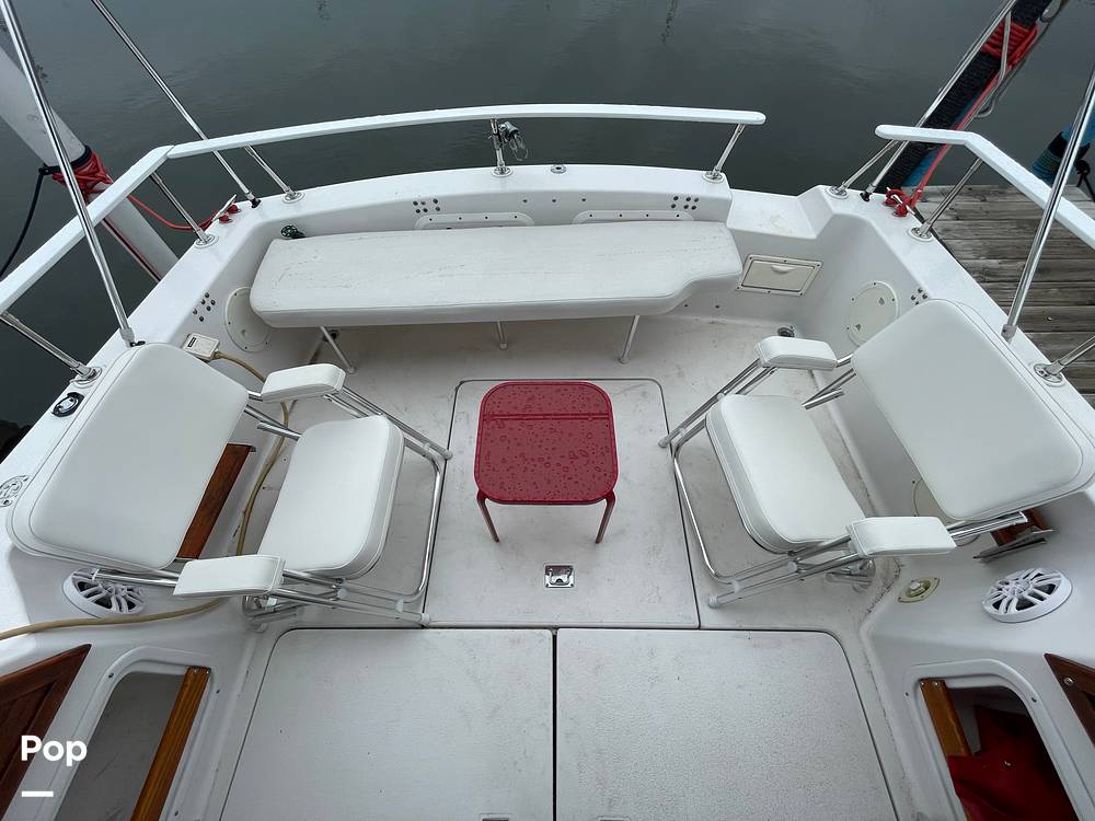 Slide: The Image of Chris-Craft 281 Catalina 1986 - 11335629
