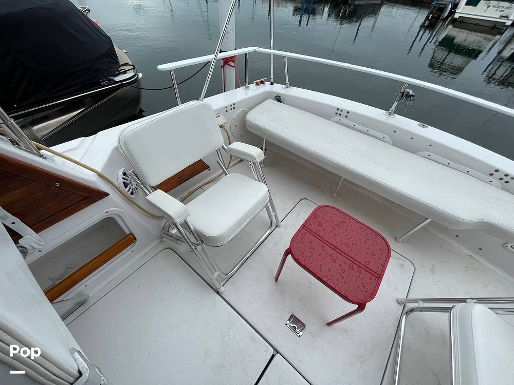 Slide: The Image of Chris-Craft 281 Catalina 1986 - 11335633