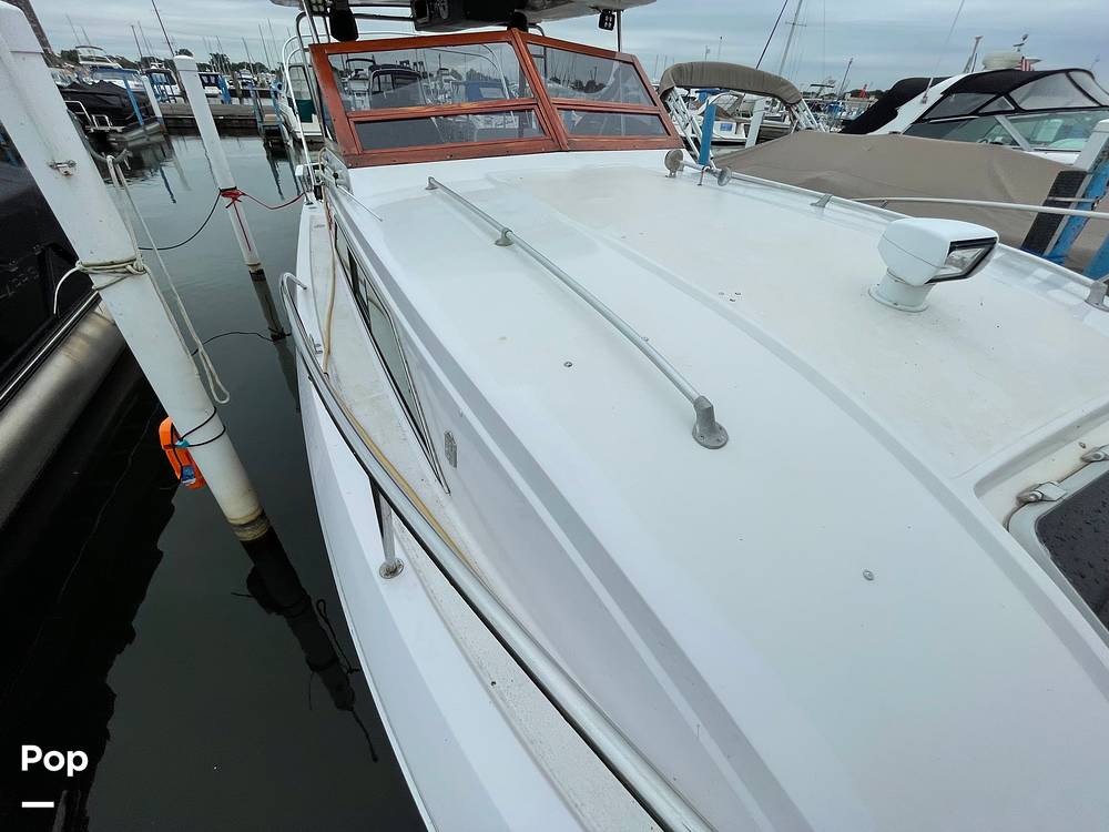 Slide: The Image of Chris-Craft 281 Catalina 1986 - 11335659