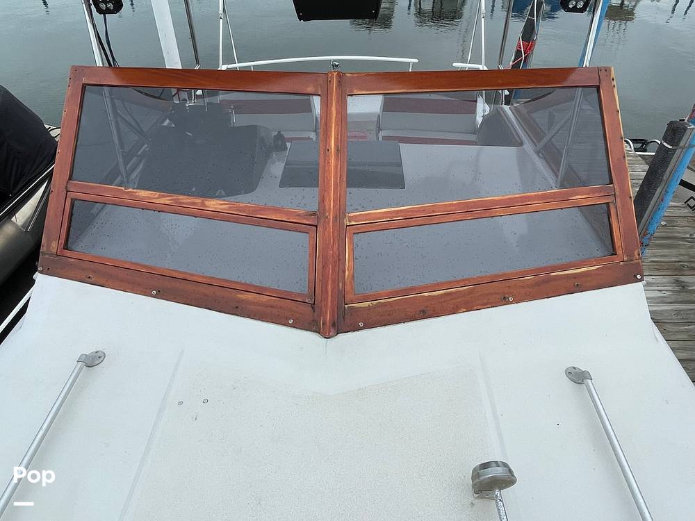 Slide: The Image of Chris-Craft 281 Catalina 1986 - 11335672