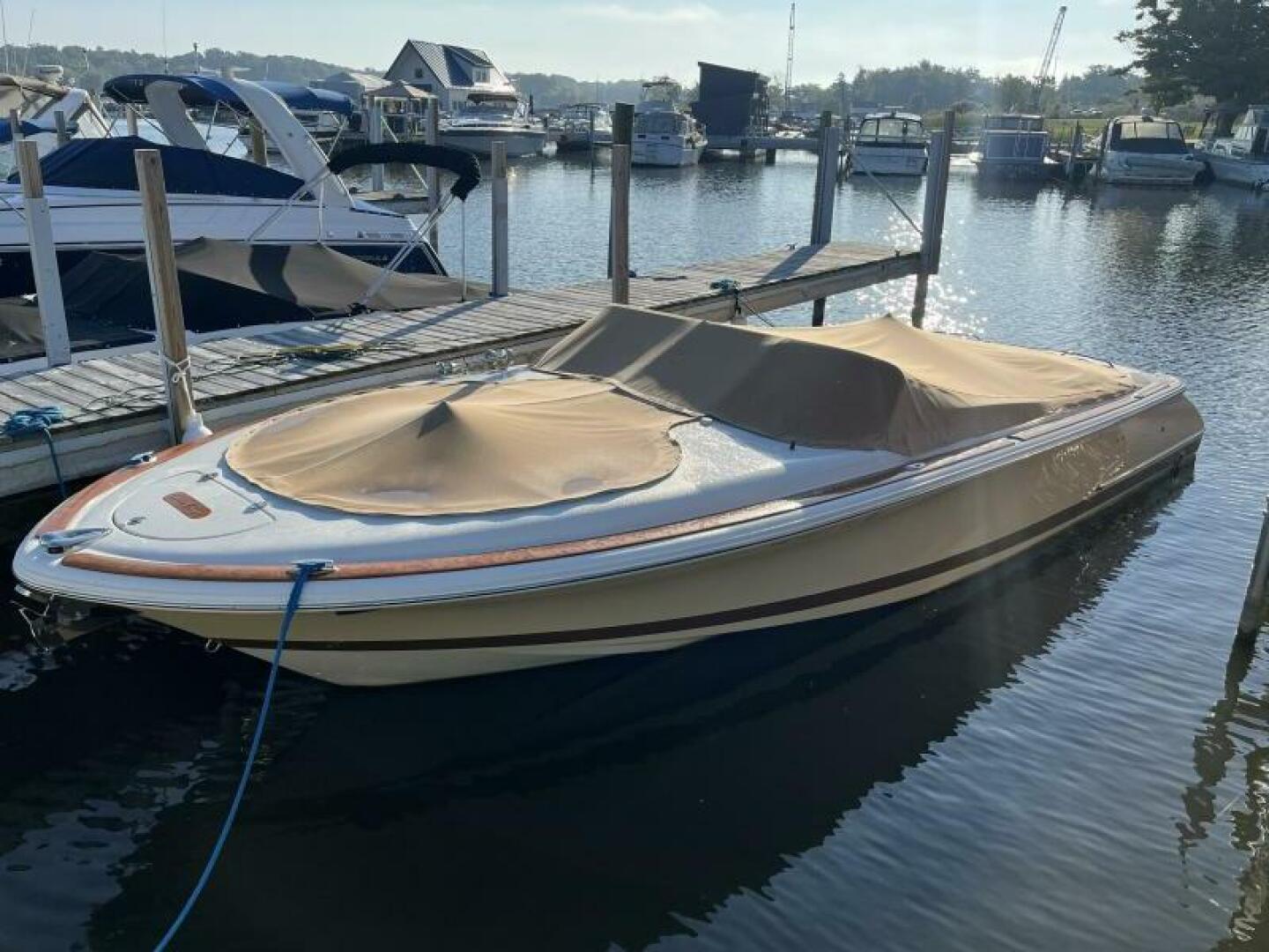 Slide: The Image of Chris-Craft 28 Launch 2008 - 4684094