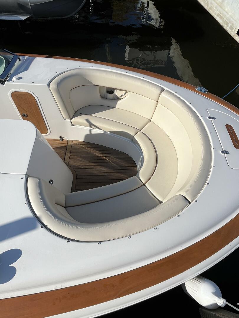 Slide: The Image of Chris-Craft 28 Launch 2008 - 4684248
