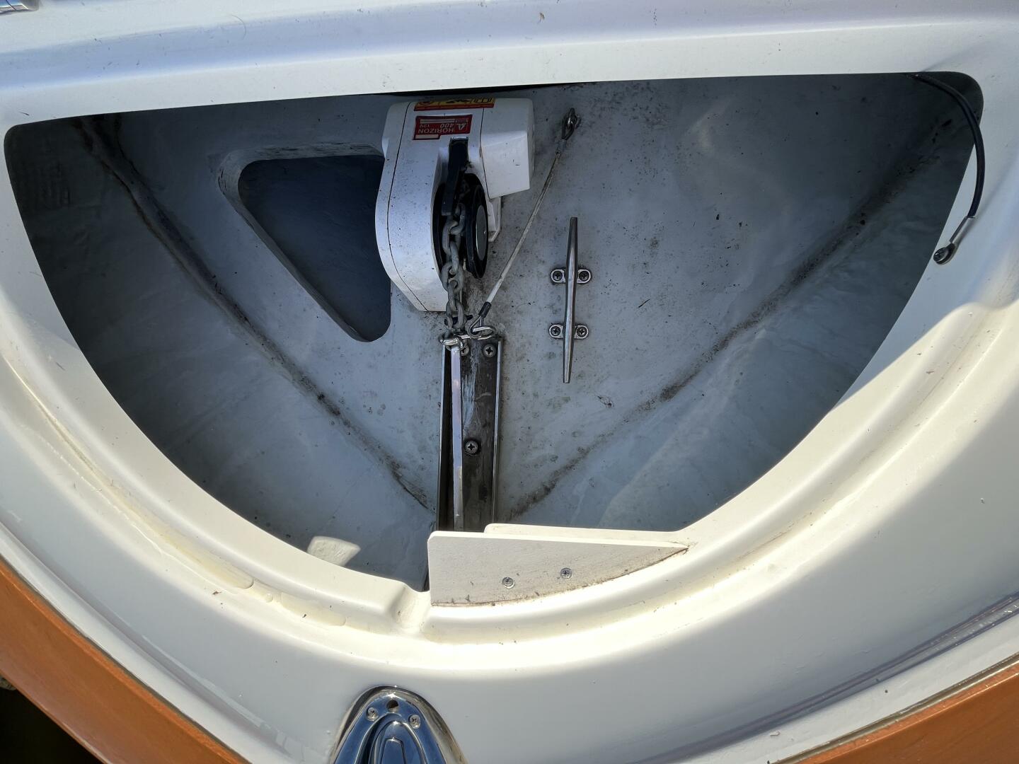 Slide: The Image of Chris-Craft 28 Launch 2008 - 4684251