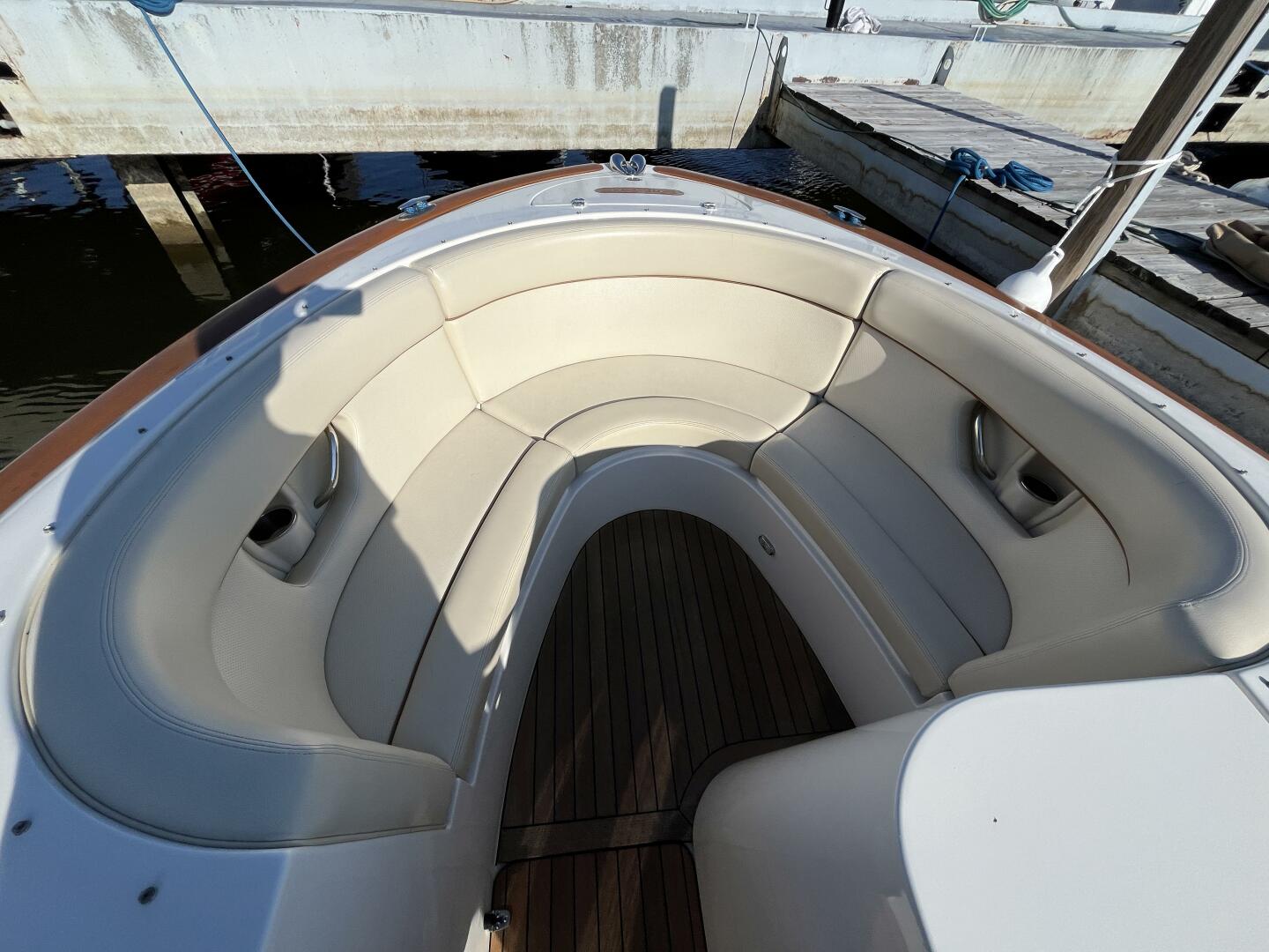 Slide: The Image of Chris-Craft 28 Launch 2008 - 4684255