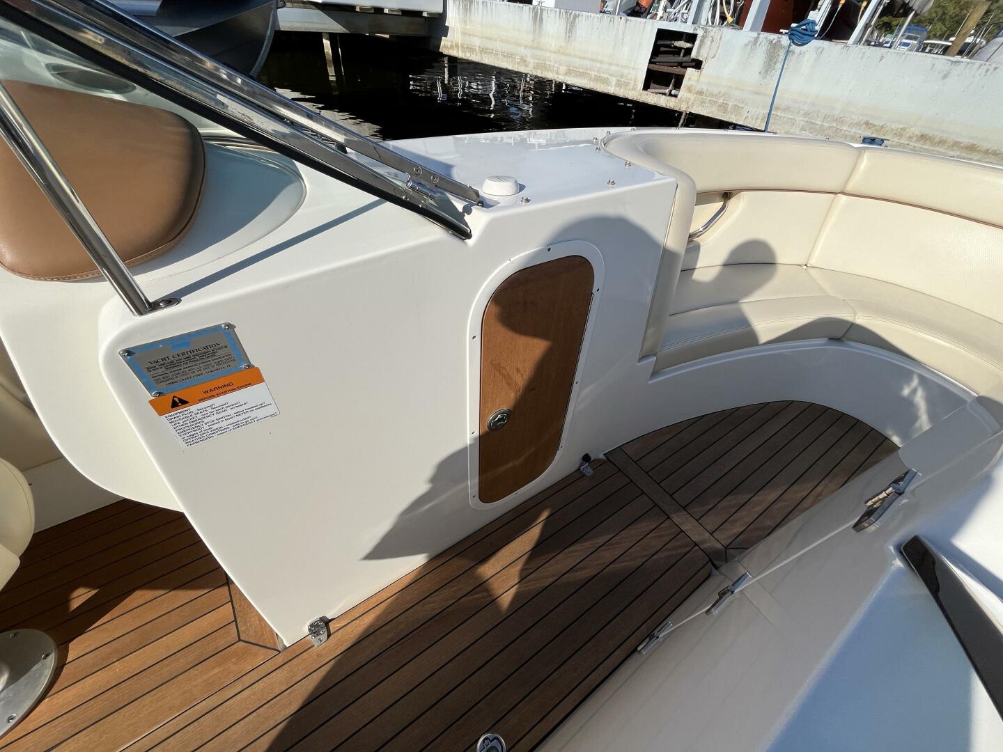 Slide: The Image of Chris-Craft 28 Launch 2008 - 4684261