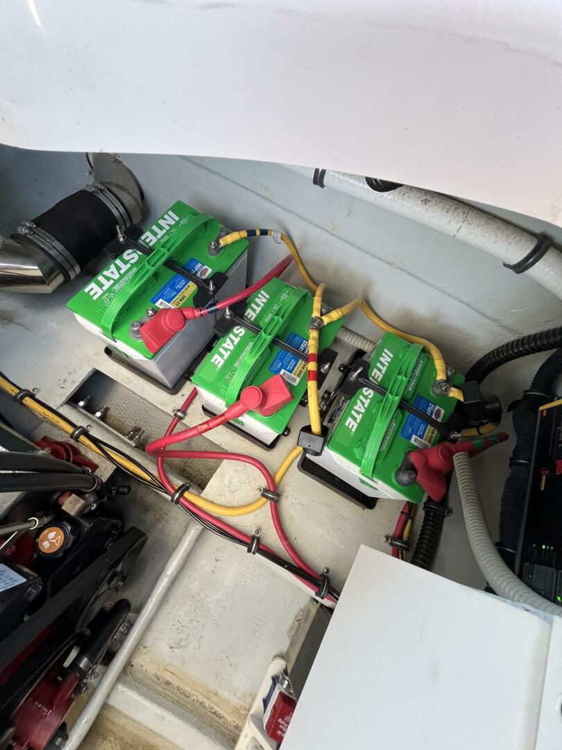 Slide: The Image of Chris-Craft 28 Launch 2008 - 4684264