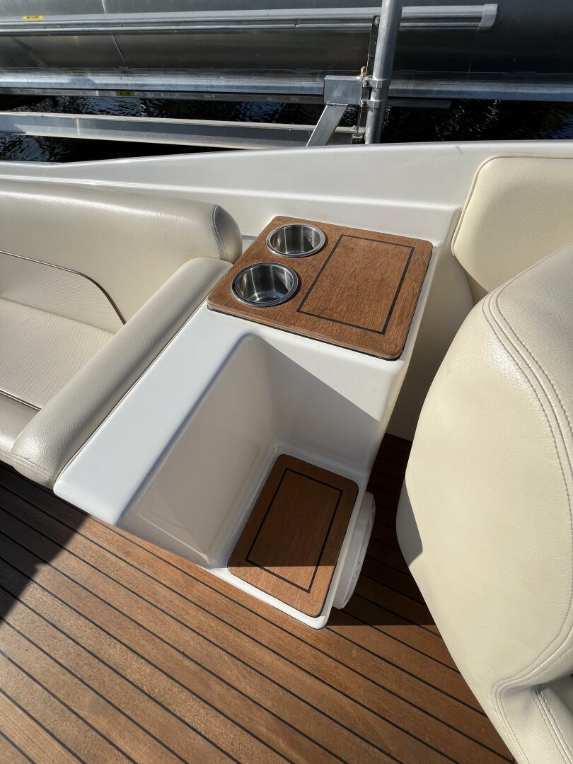 Slide: The Image of Chris-Craft 28 Launch 2008 - 4684266