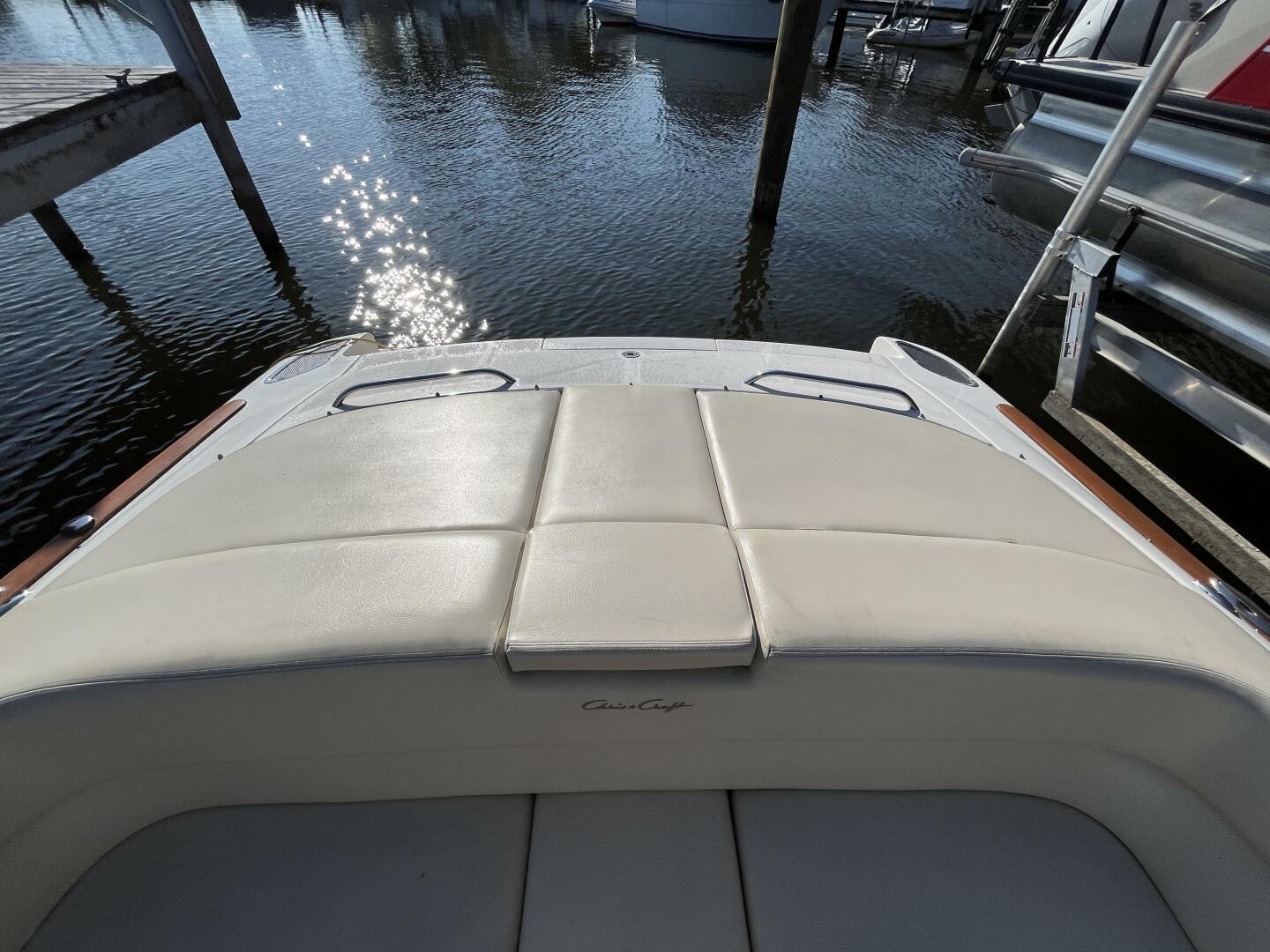 Slide: The Image of Chris-Craft 28 Launch 2008 - 4684269