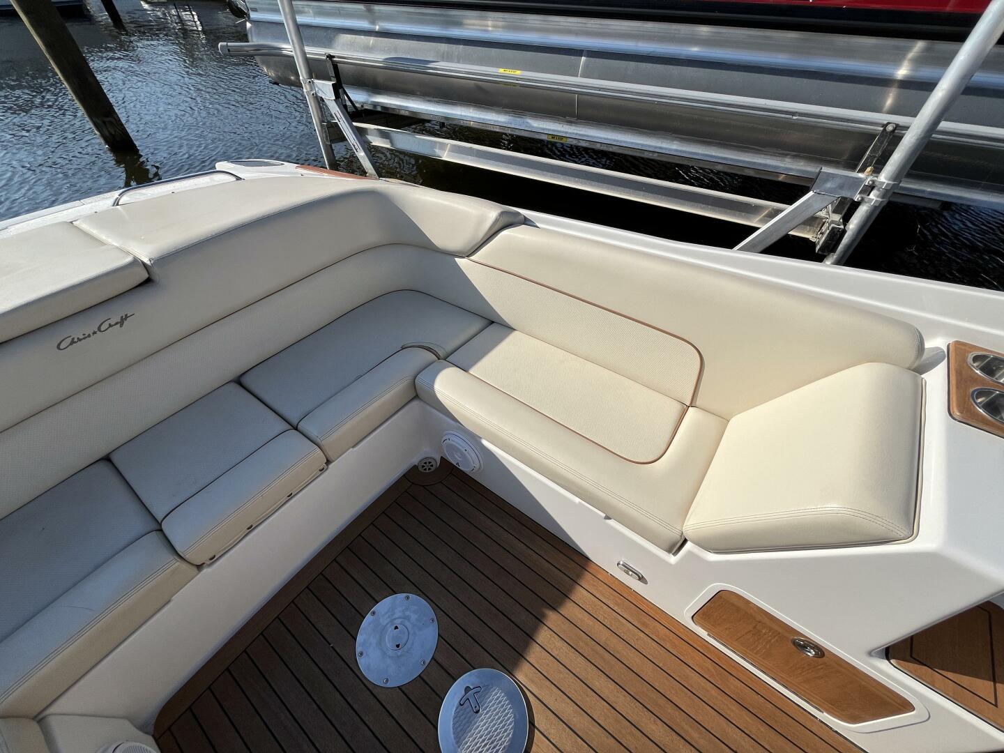 Slide: The Image of Chris-Craft 28 Launch 2008 - 4684271