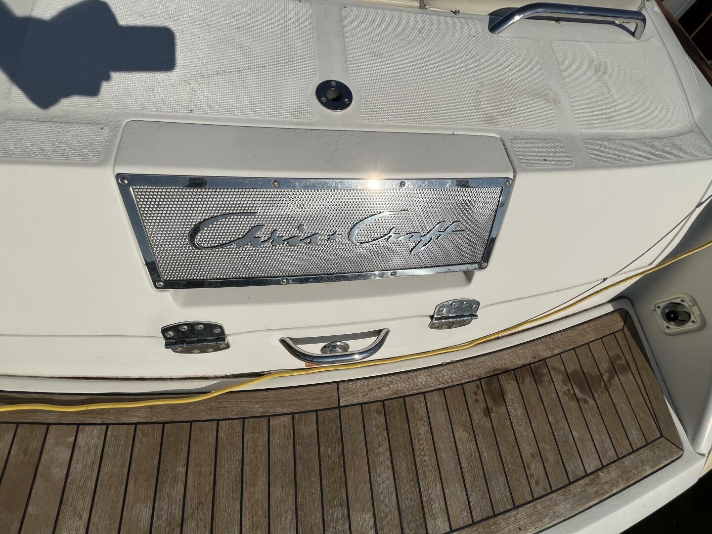 Slide: The Image of Chris-Craft 28 Launch 2008 - 4684274