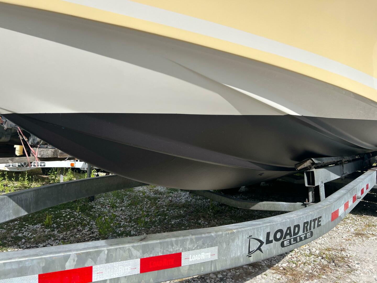 Slide: The Image of 2008 Chris Craft Catalina 29 Power 9780140 977694110 0 020520250948 14 - 5293605