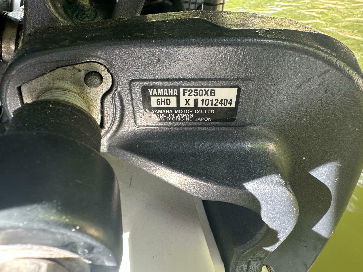 Slide: The Image of 2008 Chris Craft Catalina 29 Power 9780140 977694115 0 020520250949 19 - 5293611