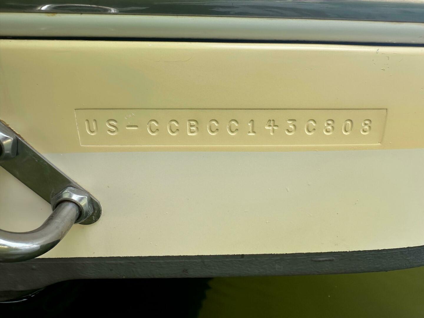 Slide: The Image of 2008 Chris Craft Catalina 29 Power 9780140 977694117 0 020520250949 21 - 5293612