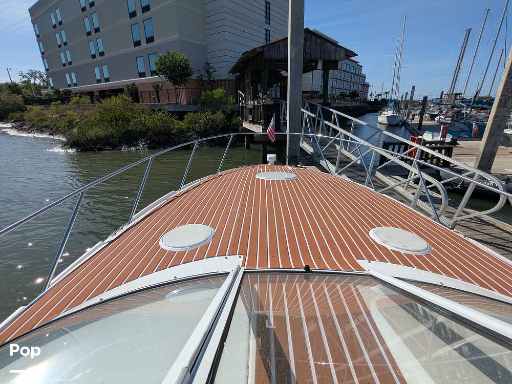 Slide: The Image of Chris-Craft 300 1999 - 15440773