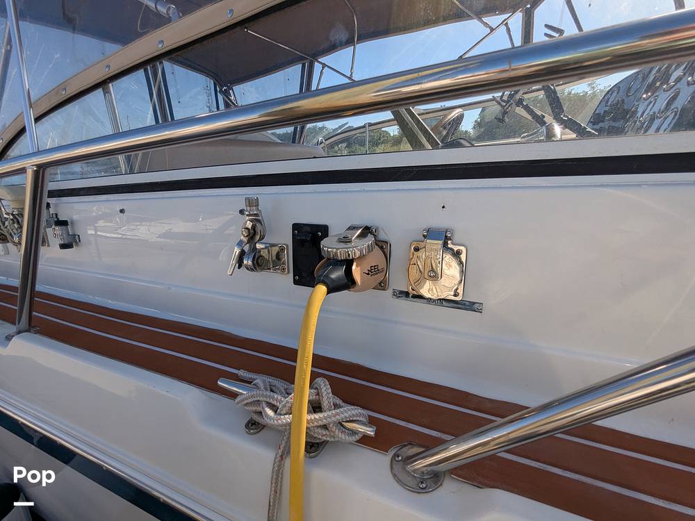 Slide: The Image of Chris-Craft 300 1999 - 15421248