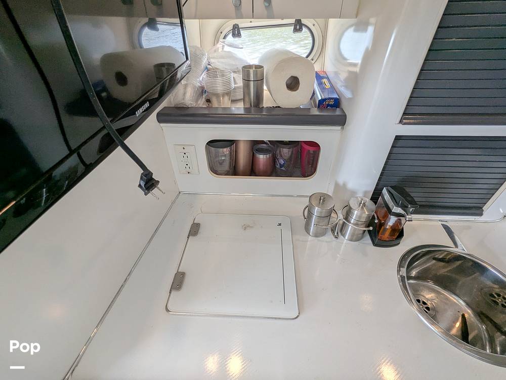 Slide: The Image of Chris-Craft 300 1999 - 15421263