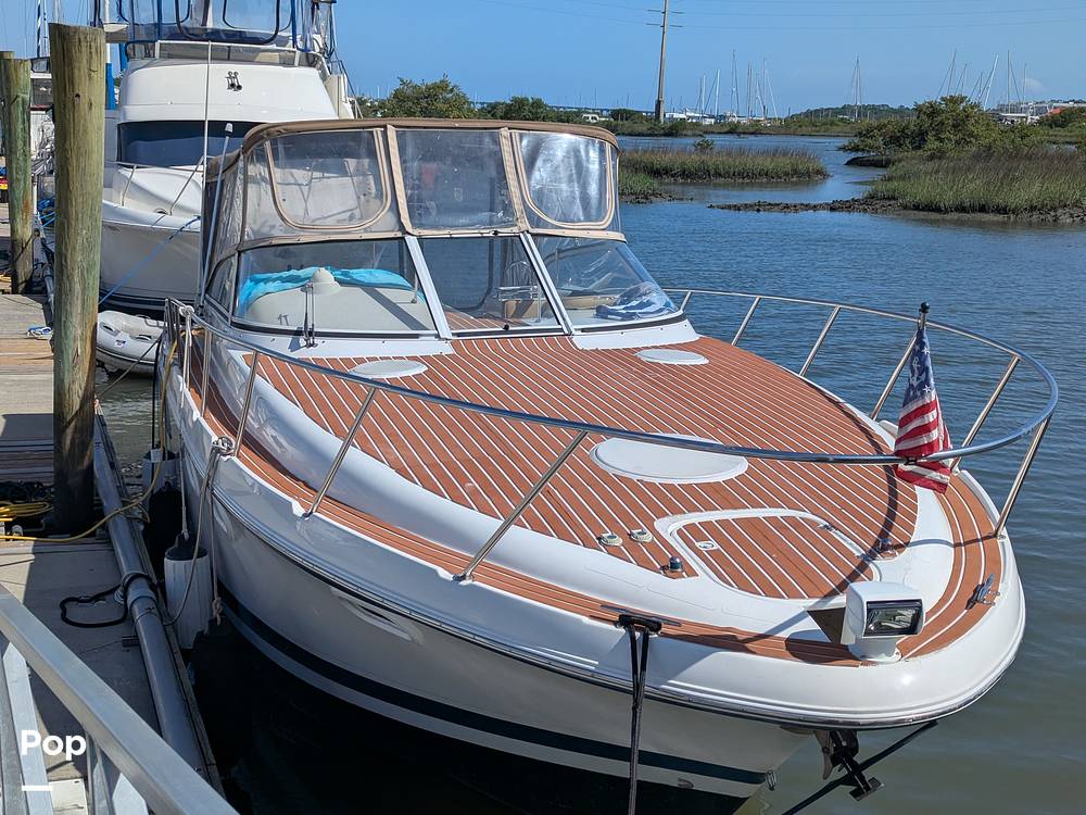 Slide: The Image of Chris-Craft 300 1999 - 15440690