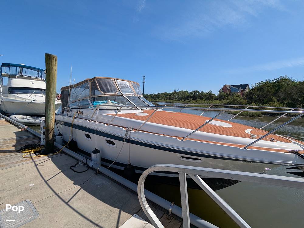 Slide: The Image of Chris-Craft 300 1999 - 15440691