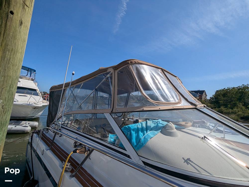 Slide: The Image of Chris-Craft 300 1999 - 15440692