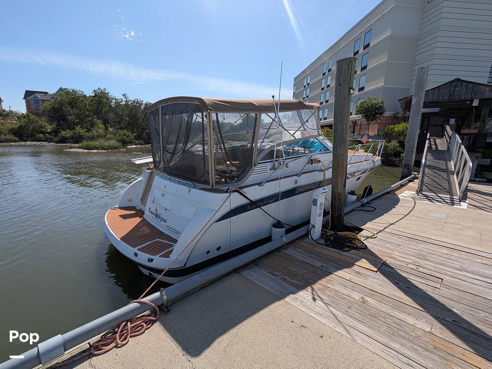 Slide: The Image of Chris-Craft 300 1999 - 15440693