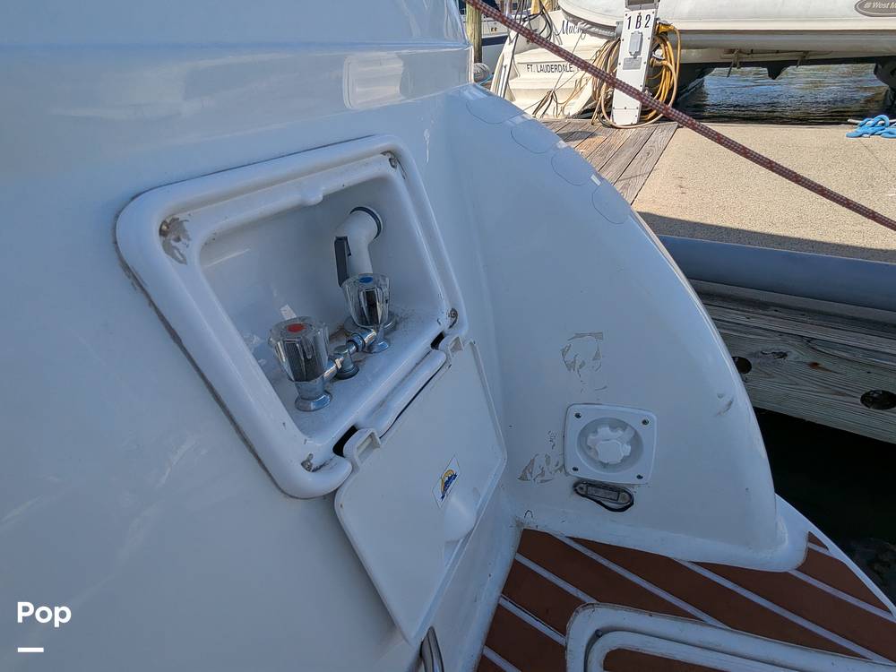 Slide: The Image of Chris-Craft 300 1999 - 15440700