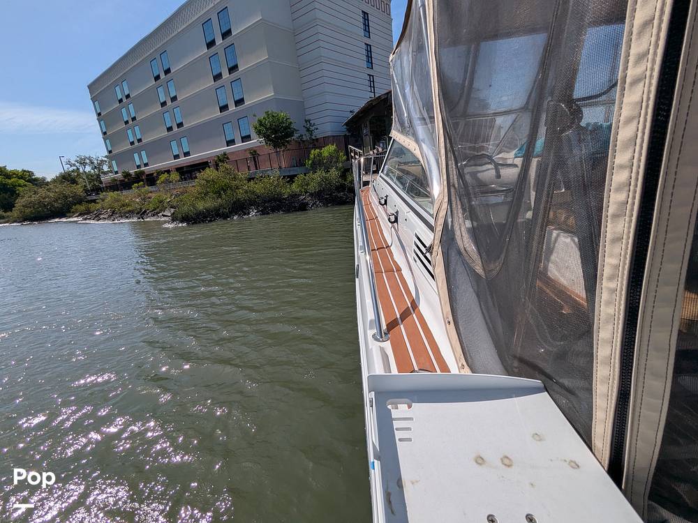 Slide: The Image of Chris-Craft 300 1999 - 15440703