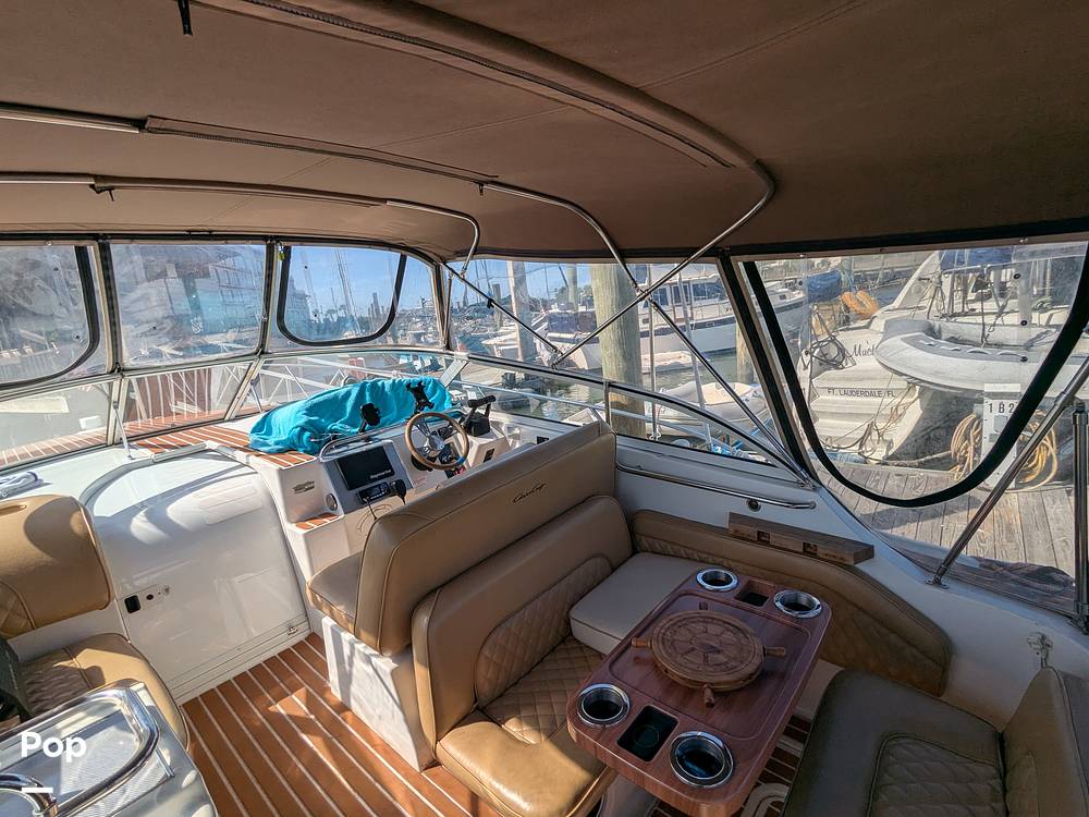 Slide: The Image of Chris-Craft 300 1999 - 15440706