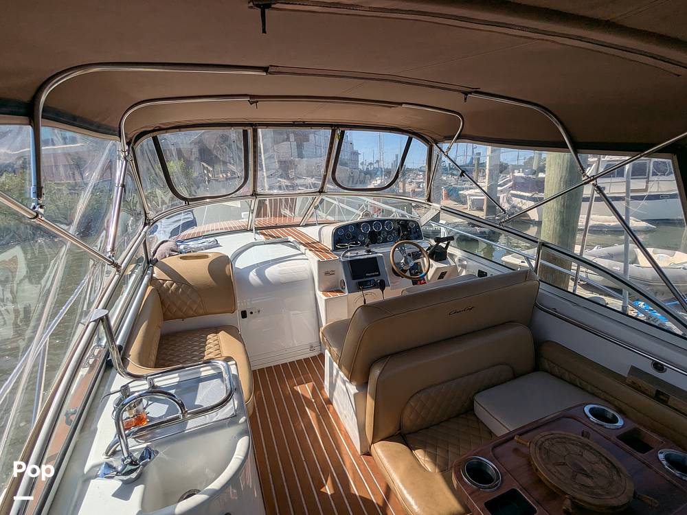 Slide: The Image of Chris-Craft 300 1999 - 15440708