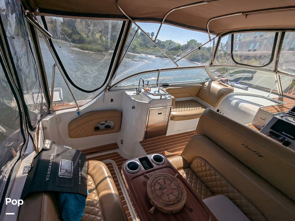 Slide: The Image of Chris-Craft 300 1999 - 15440709