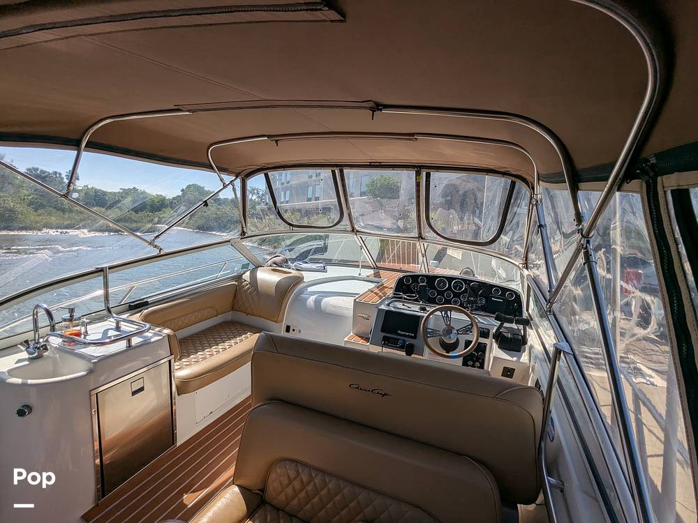 Slide: The Image of Chris-Craft 300 1999 - 15440710