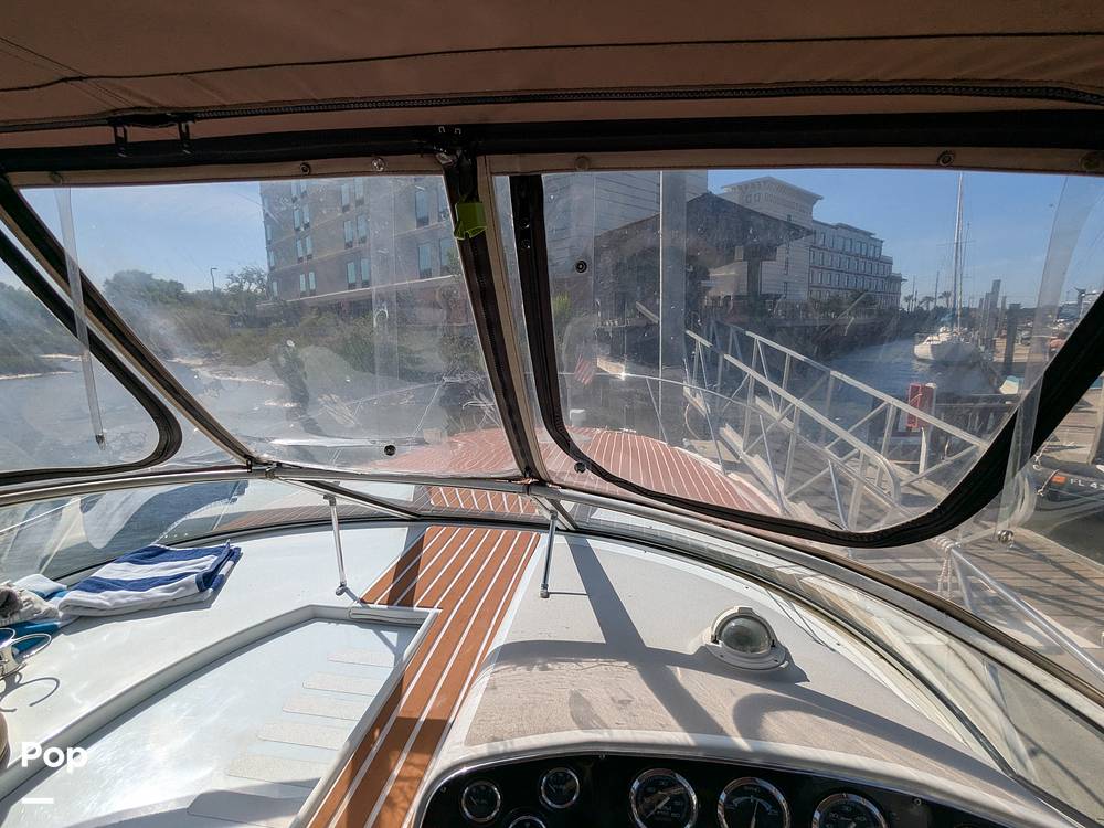 Slide: The Image of Chris-Craft 300 1999 - 15440713