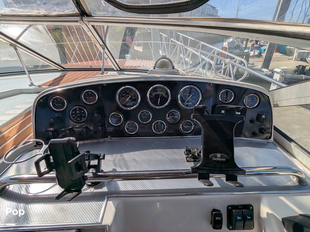 Slide: The Image of Chris-Craft 300 1999 - 15440714