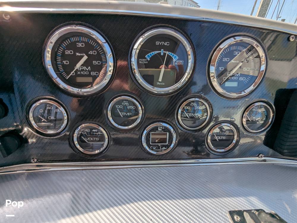 Slide: The Image of Chris-Craft 300 1999 - 15440715