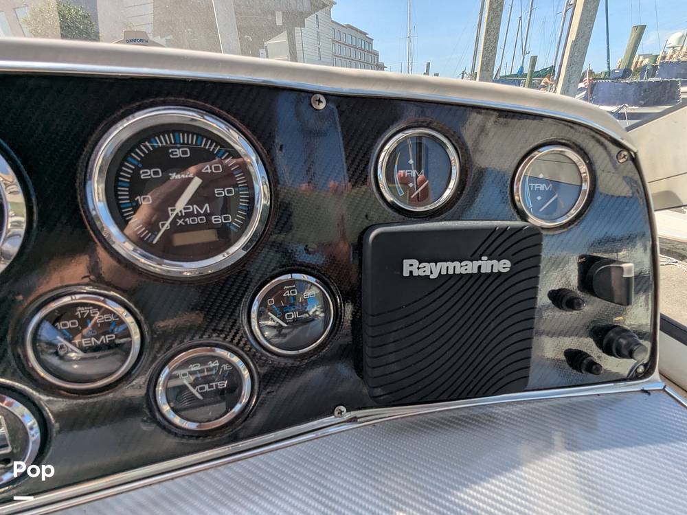 Slide: The Image of Chris-Craft 300 1999 - 15440716