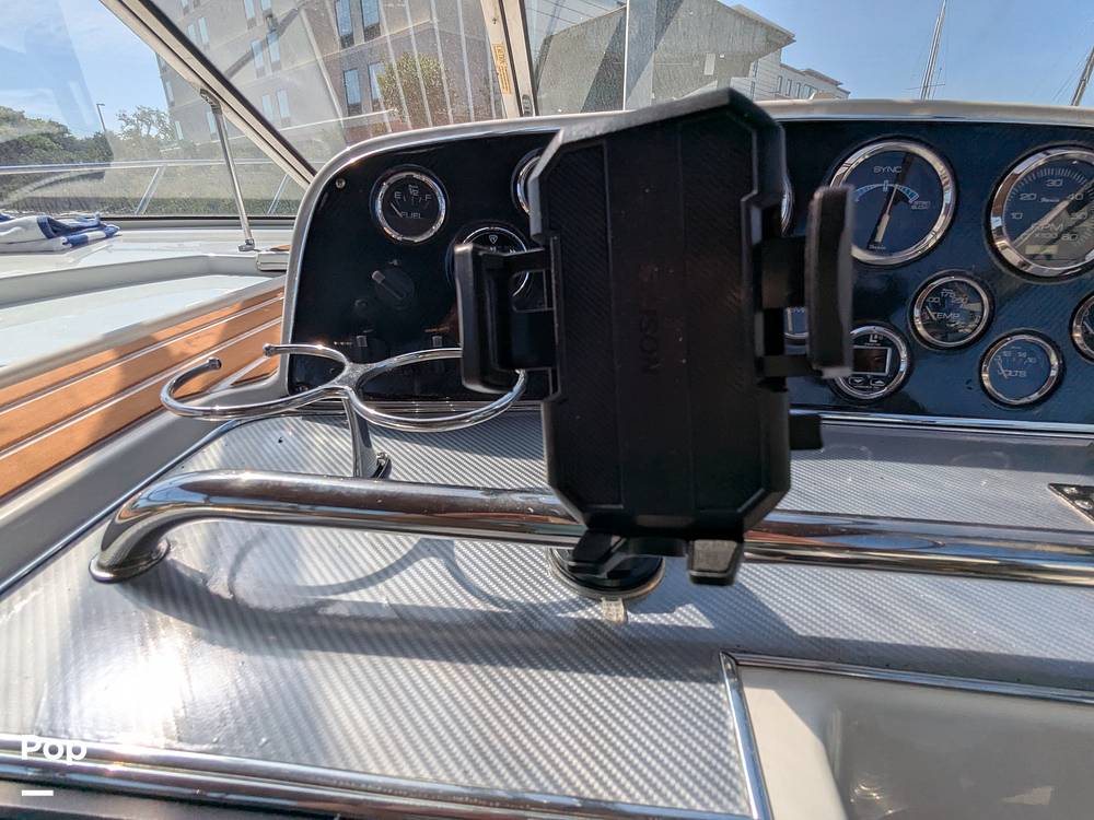 Slide: The Image of Chris-Craft 300 1999 - 15440717